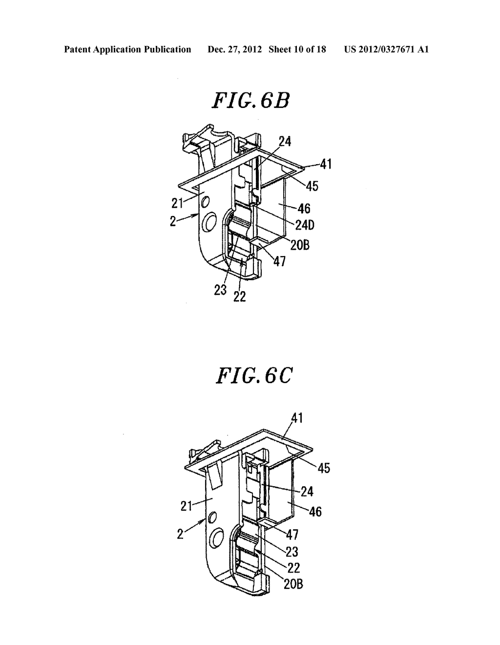 LIGHTING APPARATUS - diagram, schematic, and image 11