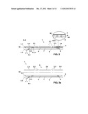 TRIM PART FOR AUTOMOBILE WITH INTEGRATED LIGHTING DEVICE AND PROCESS FOR     MANUFACTURING IT diagram and image