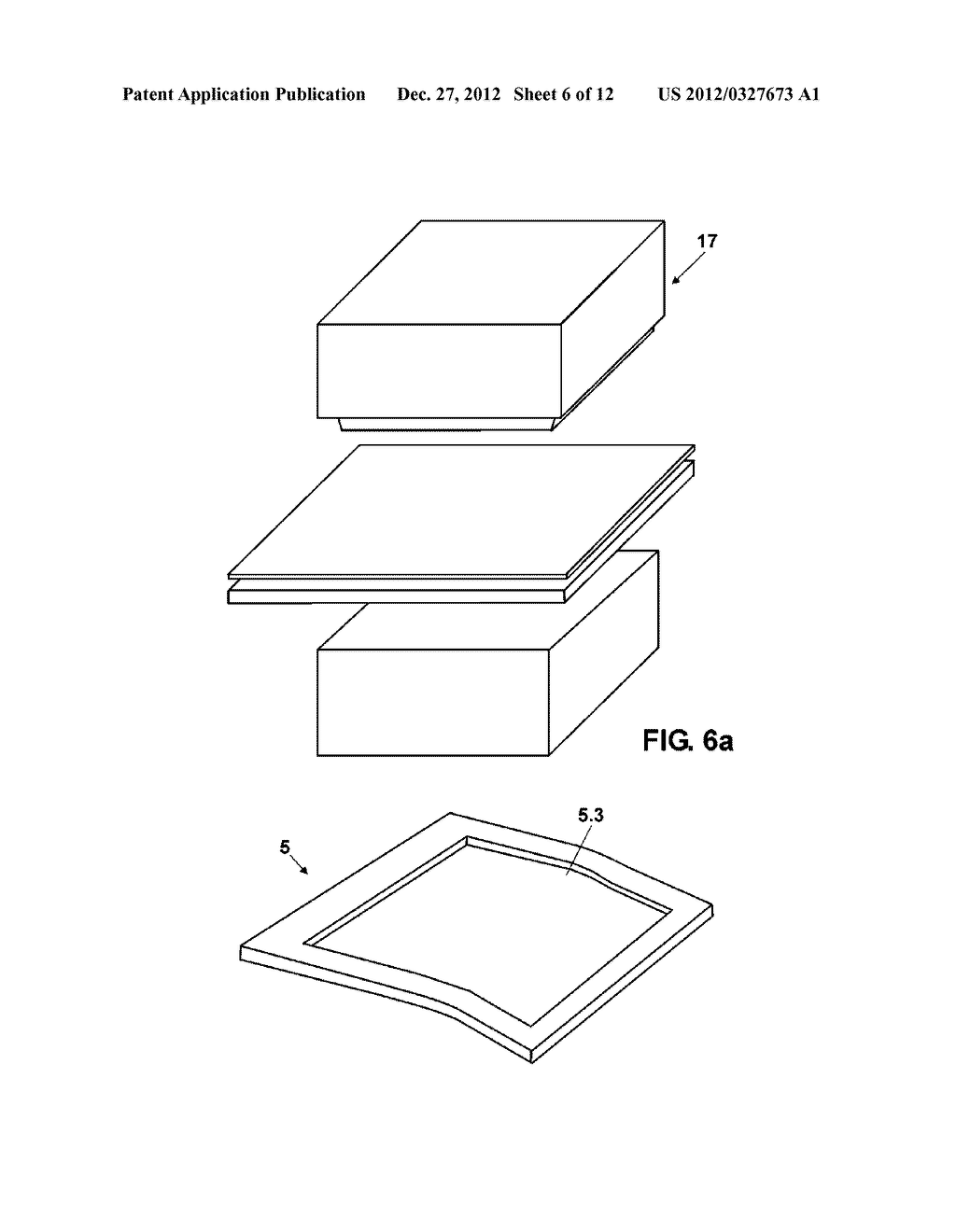 TRIM PART FOR AUTOMOBILE WITH INTEGRATED LIGHTING DEVICE AND PROCESS FOR     MANUFACTURING IT - diagram, schematic, and image 07