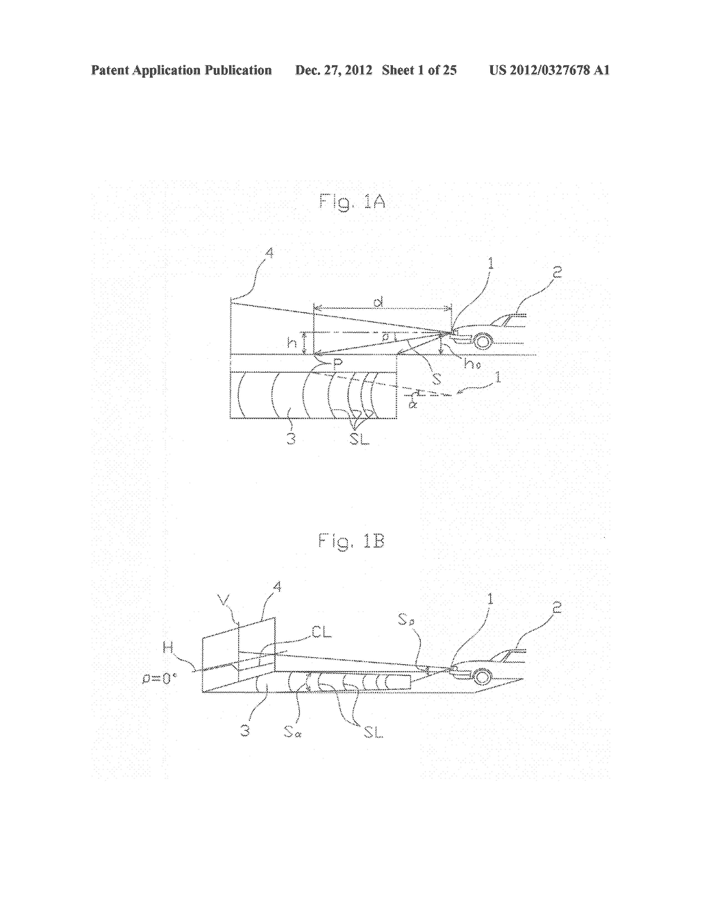 VEHICLE HEADLAMP INCLUDING TWO-DIMENSIONAL OPTICAL DEFLECTOR - diagram, schematic, and image 02
