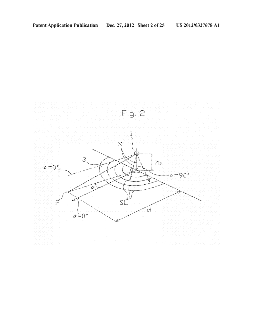 VEHICLE HEADLAMP INCLUDING TWO-DIMENSIONAL OPTICAL DEFLECTOR - diagram, schematic, and image 03