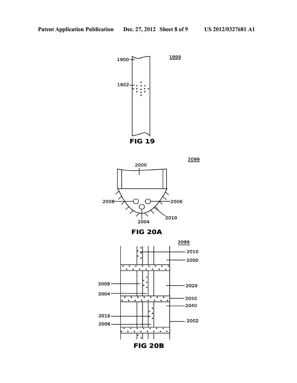 ENERGY EFFICIENT CONCENTRIC ILLUMINATORS FOR ILLUMINATING A SHEET - diagram, schematic, and image 09