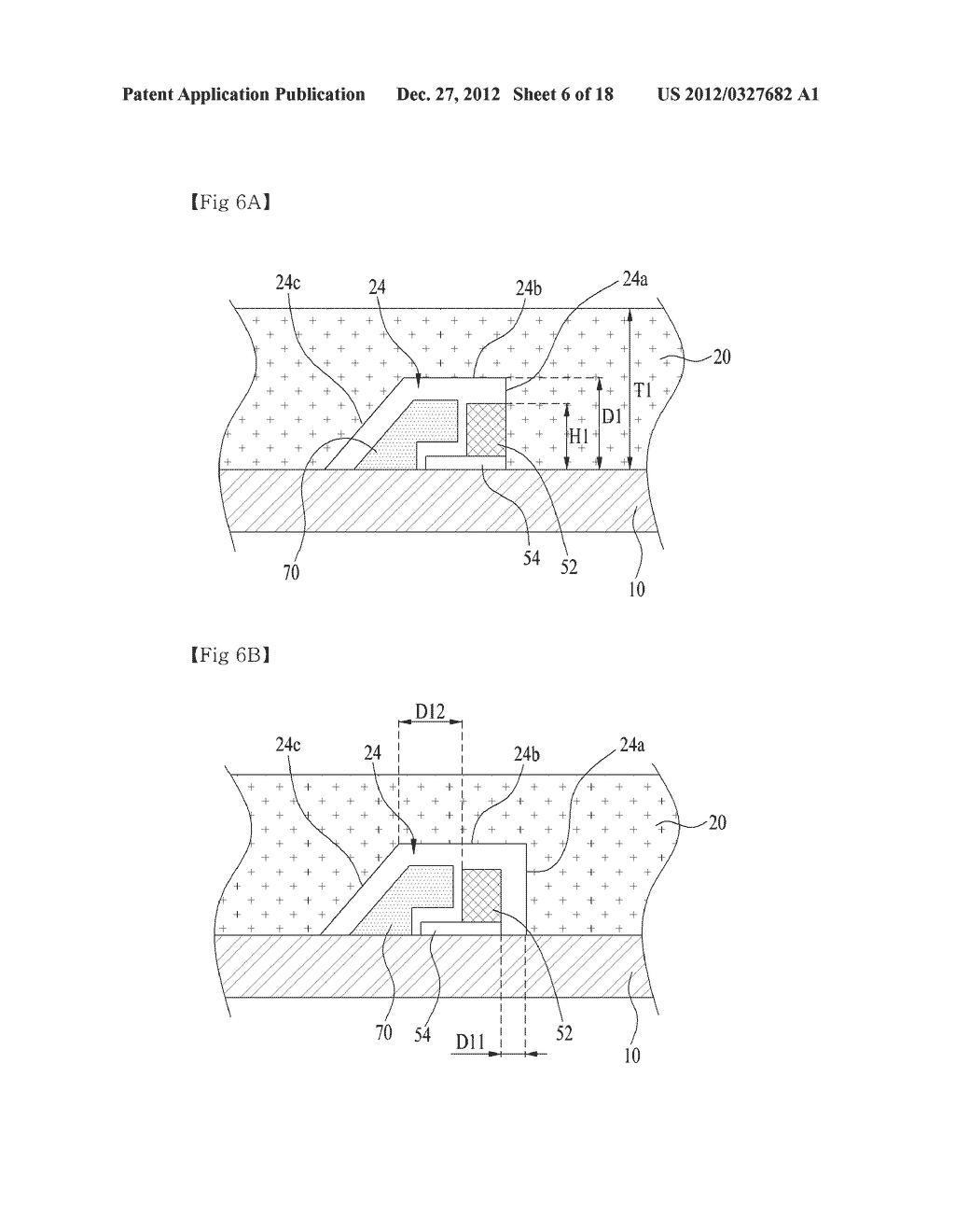 BACKLIGHT UNIT AND DISPLAY APPARATUS USING THE SAME - diagram, schematic, and image 07