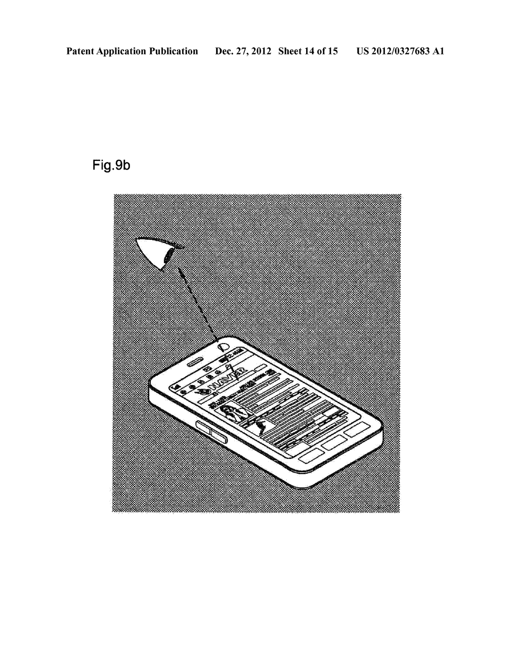 LIQUID MICRO-SHUTTER DISPLAY DEVICE - diagram, schematic, and image 15