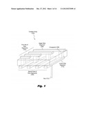 INTERCONNECTION ARCHITECTURE FOR MEMORY STRUCTURES diagram and image