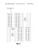 INTERCONNECTION ARCHITECTURE FOR MEMORY STRUCTURES diagram and image