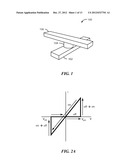 MEMORY ARRAY ARCHITECTURE WITH TWO-TERMINAL MEMORY CELLS diagram and image