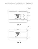 MEMORY ARRAY ARCHITECTURE WITH TWO-TERMINAL MEMORY CELLS diagram and image