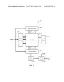 MEMORY ARRAY ARCHITECTURE WITH TWO-TERMINAL MEMORY CELLS diagram and image