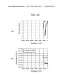 NONVOLATILE MEMORY ELEMENT AND NONVOLATILE MEMORY DEVICE diagram and image