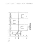 NONVOLATILE MEMORY ELEMENT AND NONVOLATILE MEMORY DEVICE diagram and image