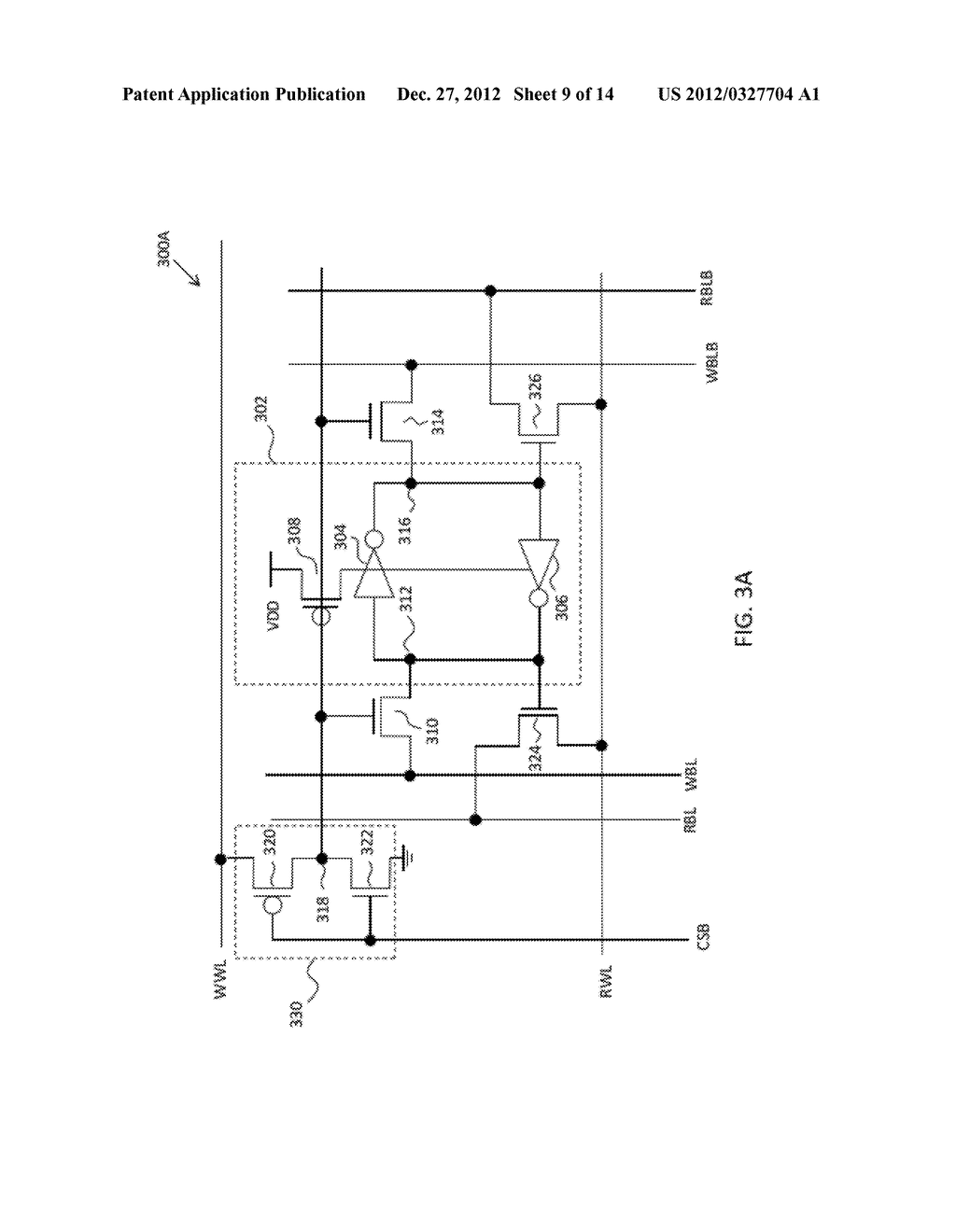 SEMICONDUCTOR MEMORIES - diagram, schematic, and image 10