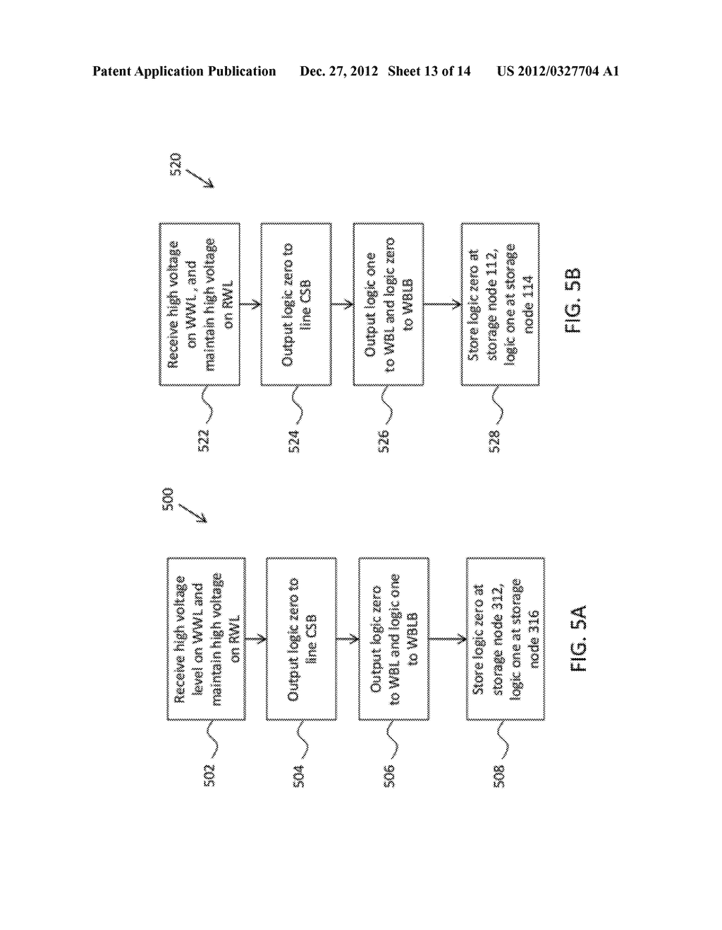 SEMICONDUCTOR MEMORIES - diagram, schematic, and image 14