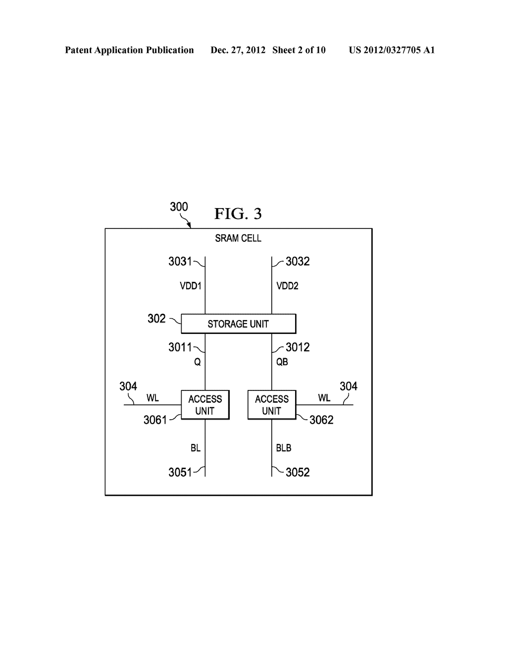 Data-Aware SRAM Systems and Methods Forming Same - diagram, schematic, and image 03