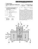 SPIN-TORQUE TRANSFER MEMORY CELL STRUCTURES WITH SYMMETRIC SWITCHING AND     SINGLE DIRECTION PROGRAMMING diagram and image