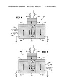 SPIN-TORQUE TRANSFER MEMORY CELL STRUCTURES WITH SYMMETRIC SWITCHING AND     SINGLE DIRECTION PROGRAMMING diagram and image