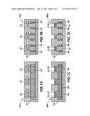 SPIN-TORQUE TRANSFER MEMORY CELL STRUCTURES WITH SYMMETRIC SWITCHING AND     SINGLE DIRECTION PROGRAMMING diagram and image