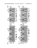 SPIN-TORQUE TRANSFER MEMORY CELL STRUCTURES WITH SYMMETRIC SWITCHING AND     SINGLE DIRECTION PROGRAMMING diagram and image