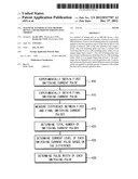 MAGNETIC RANDOM ACCESS MEMORY DEVICE AND METHOD OF WRITING DATA THEREIN diagram and image