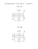 MAGNETIC RANDOM ACCESS MEMORY DEVICE AND METHOD OF WRITING DATA THEREIN diagram and image