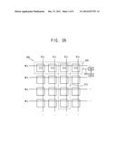 MAGNETIC RANDOM ACCESS MEMORY DEVICE AND METHOD OF WRITING DATA THEREIN diagram and image