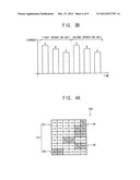 MAGNETIC RANDOM ACCESS MEMORY DEVICE AND METHOD OF WRITING DATA THEREIN diagram and image