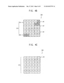 MAGNETIC RANDOM ACCESS MEMORY DEVICE AND METHOD OF WRITING DATA THEREIN diagram and image