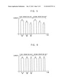 MAGNETIC RANDOM ACCESS MEMORY DEVICE AND METHOD OF WRITING DATA THEREIN diagram and image