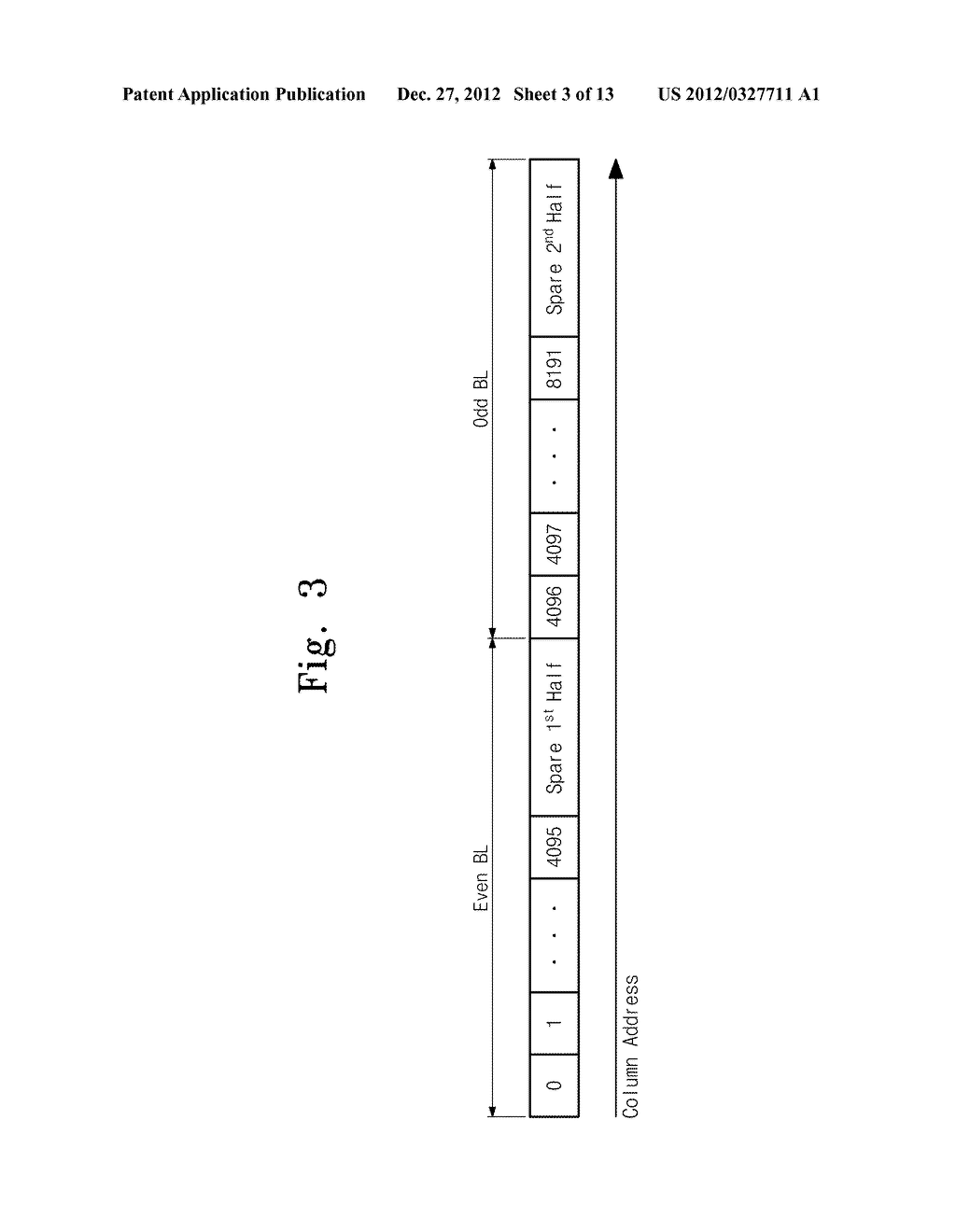 NONVOLATILE MEMORY DEVICE, MEMORY SYSTEM COMPRISING SAME, AND METHOD OF     OPERATING SAME - diagram, schematic, and image 04