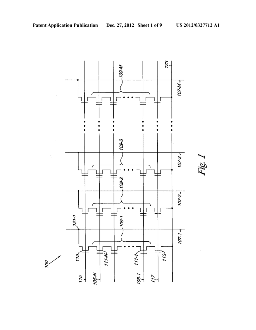 METHOD FOR MEMORY CELL ERASURE WITH A PROGRAMMING MONITOR OF REFERENCE     CELLS - diagram, schematic, and image 02