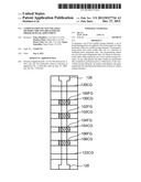 COMPENSATION OF NON-VOLATILE MEMORY CHIP NON-IDEALITIES BY PROGRAM PULSE     ADJUSTMENT diagram and image