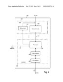 COMPENSATION OF NON-VOLATILE MEMORY CHIP NON-IDEALITIES BY PROGRAM PULSE     ADJUSTMENT diagram and image