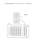 COMPENSATION OF NON-VOLATILE MEMORY CHIP NON-IDEALITIES BY PROGRAM PULSE     ADJUSTMENT diagram and image