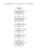 COMPENSATION OF NON-VOLATILE MEMORY CHIP NON-IDEALITIES BY PROGRAM PULSE     ADJUSTMENT diagram and image