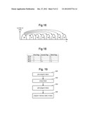 COMPENSATION OF NON-VOLATILE MEMORY CHIP NON-IDEALITIES BY PROGRAM PULSE     ADJUSTMENT diagram and image