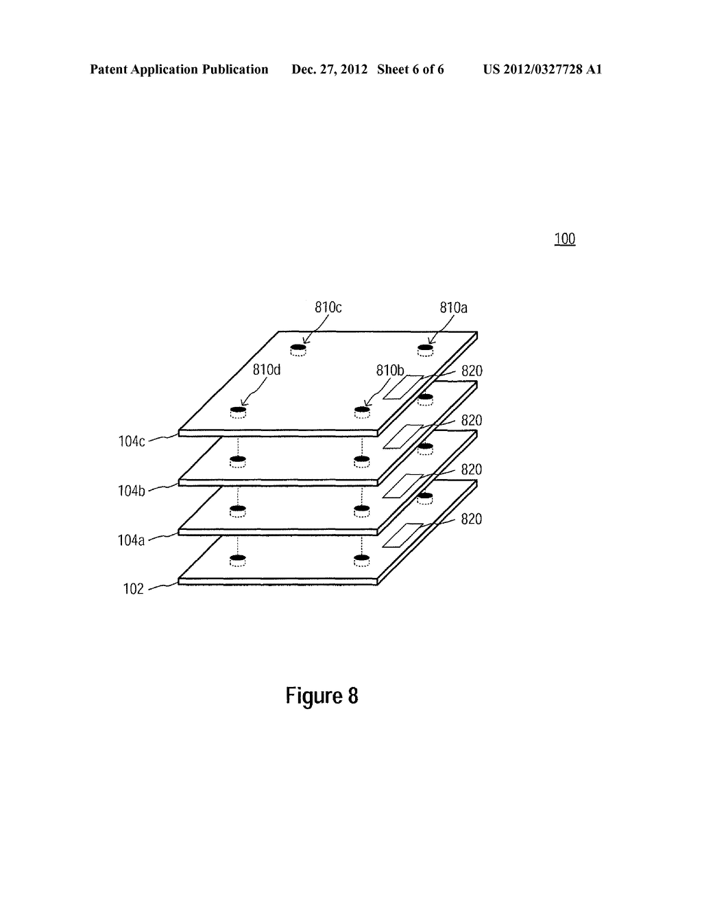 METHOD AND APPARATUS FOR MEMORY COMMAND INPUT AND CONTROL - diagram, schematic, and image 07