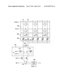 SRAM Differential Voltage Sensing Apparatus diagram and image