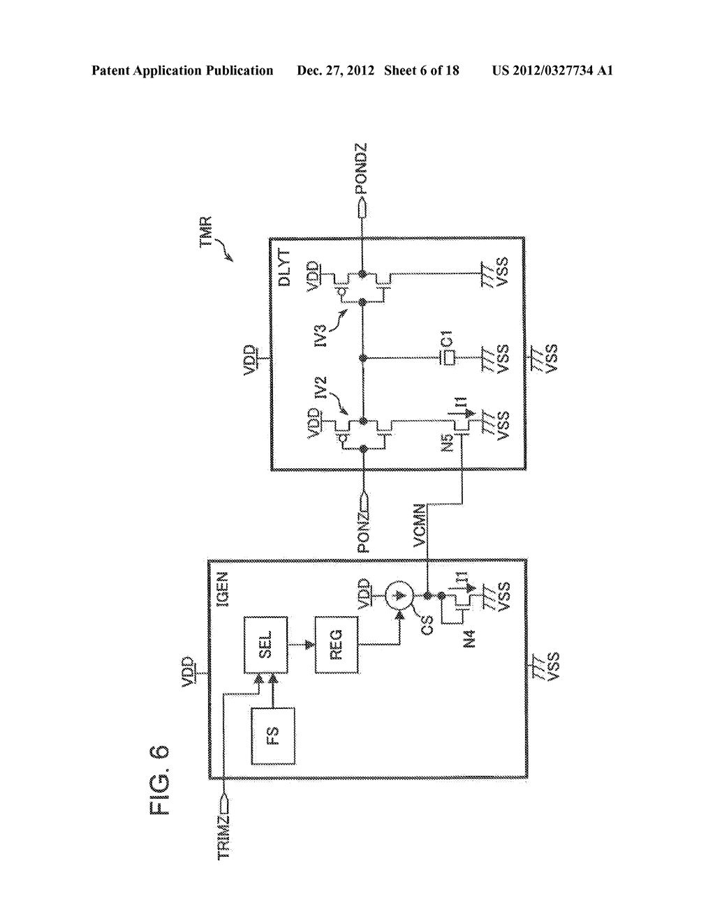 SEMICONDUCTOR MEMORY, SYSTEM, AND METHOD OF OPERATING SEMICONDUCTOR MEMORY - diagram, schematic, and image 07