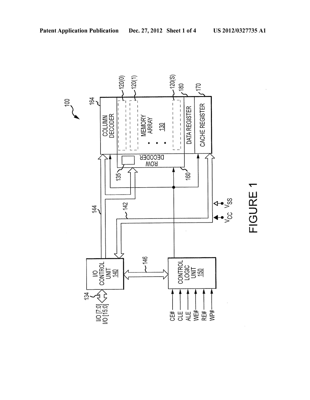 BLOCK-ROW DECODERS, MEMORY BLOCK-ROW DECODERS, MEMORIES, METHODS FOR     DESELECTING A DECODER OF A MEMORY AND METHODS OF SELECTING A BLOCK OF     MEMORY - diagram, schematic, and image 02