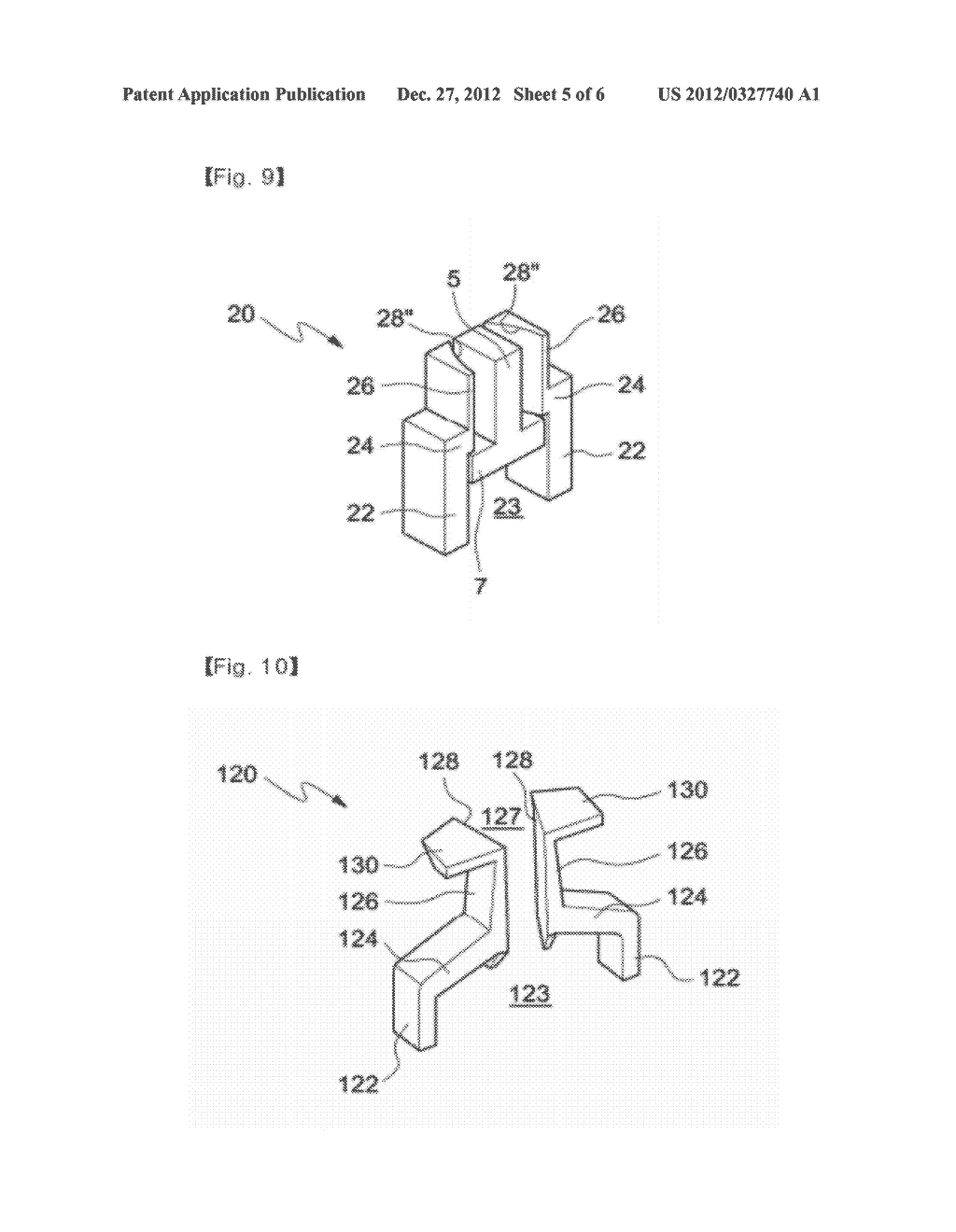 AGITATOR AND AGITATING HOOK PROVIDED THEREIN - diagram, schematic, and image 06