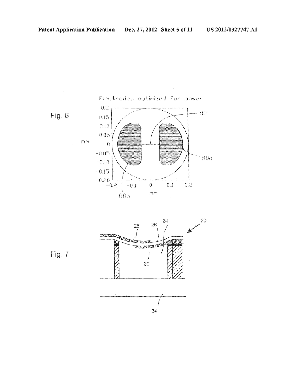 REFLECTED ACOUSTIC WAVE MODULATION - diagram, schematic, and image 06