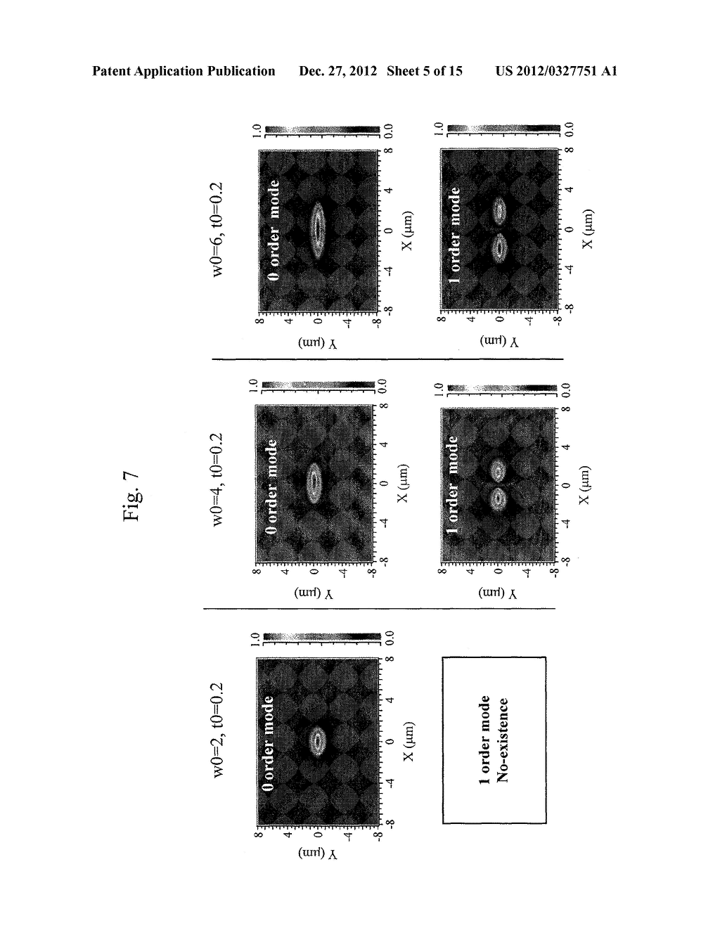 MAGNETIC RECORDING SYSTEM USED THERMAL-ASSISTED-MAGNETIC- RECORDING HEAD - diagram, schematic, and image 06