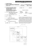 INFORMATION RECORDING MEDIUM, RECORDING/REPRODUCING DEVICE,     RECORDING/REPRODUCING DEVICE CONTROL METHOD, RECORDING/REPRODUCING DEVICE     CONTROL PROGRAM, AND COMPUTER READABLE RECORDING MEDIUM diagram and image