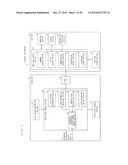 INFORMATION RECORDING MEDIUM, RECORDING/REPRODUCING DEVICE,     RECORDING/REPRODUCING DEVICE CONTROL METHOD, RECORDING/REPRODUCING DEVICE     CONTROL PROGRAM, AND COMPUTER READABLE RECORDING MEDIUM diagram and image