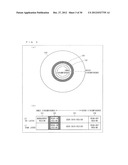 INFORMATION RECORDING MEDIUM, RECORDING/REPRODUCING DEVICE,     RECORDING/REPRODUCING DEVICE CONTROL METHOD, RECORDING/REPRODUCING DEVICE     CONTROL PROGRAM, AND COMPUTER READABLE RECORDING MEDIUM diagram and image