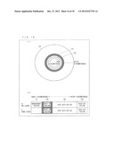 INFORMATION RECORDING MEDIUM, RECORDING/REPRODUCING DEVICE,     RECORDING/REPRODUCING DEVICE CONTROL METHOD, RECORDING/REPRODUCING DEVICE     CONTROL PROGRAM, AND COMPUTER READABLE RECORDING MEDIUM diagram and image