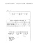 INFORMATION RECORDING MEDIUM, RECORDING/REPRODUCING DEVICE,     RECORDING/REPRODUCING DEVICE CONTROL METHOD, RECORDING/REPRODUCING DEVICE     CONTROL PROGRAM, AND COMPUTER READABLE RECORDING MEDIUM diagram and image