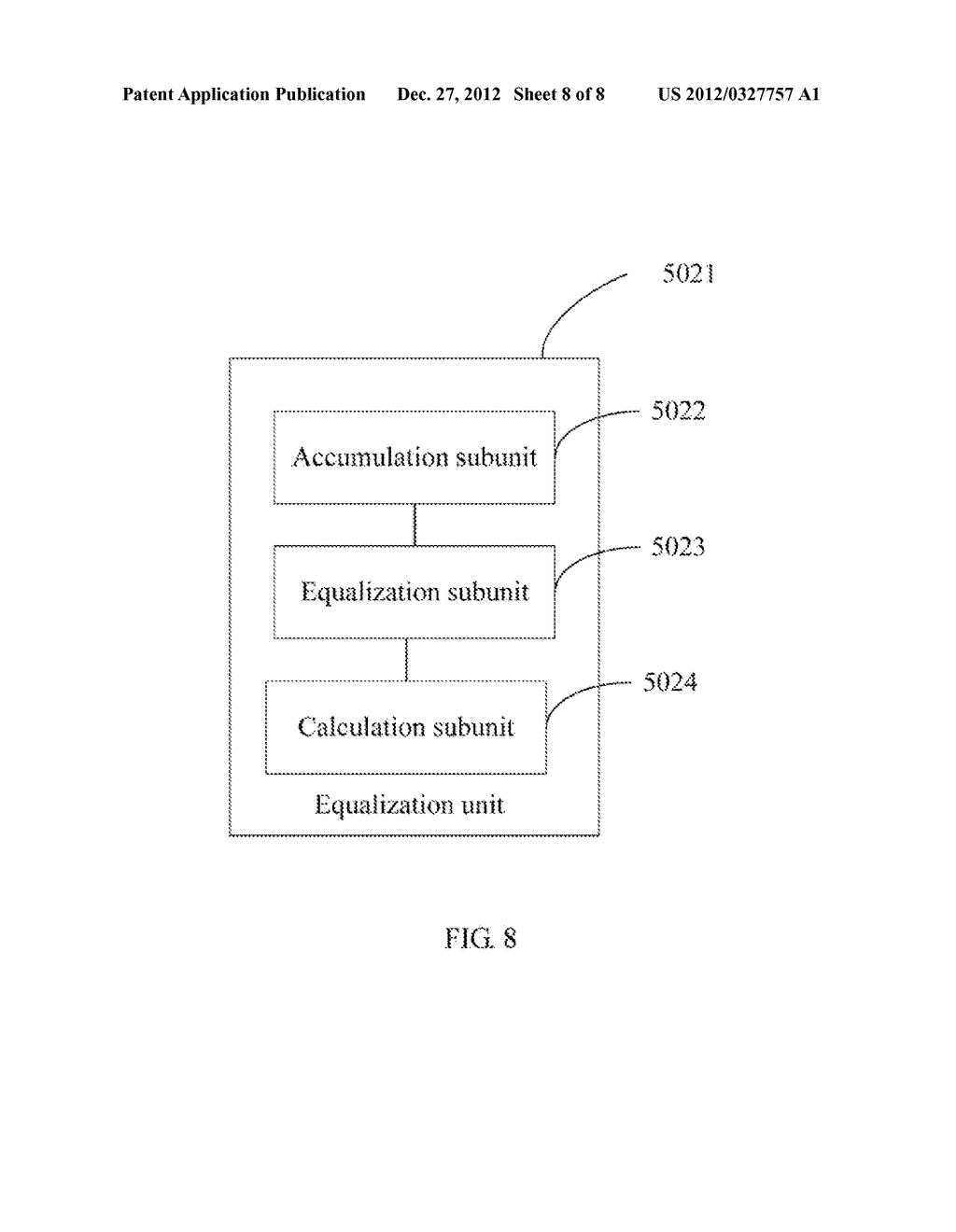 DETECTION METHOD AND APPARATUS FOR MULTIPLE-INPUT MULTIPLE-OUTPUT     SINGLE-CARRIER BLOCK TRANSMISSION SYSTEM - diagram, schematic, and image 09