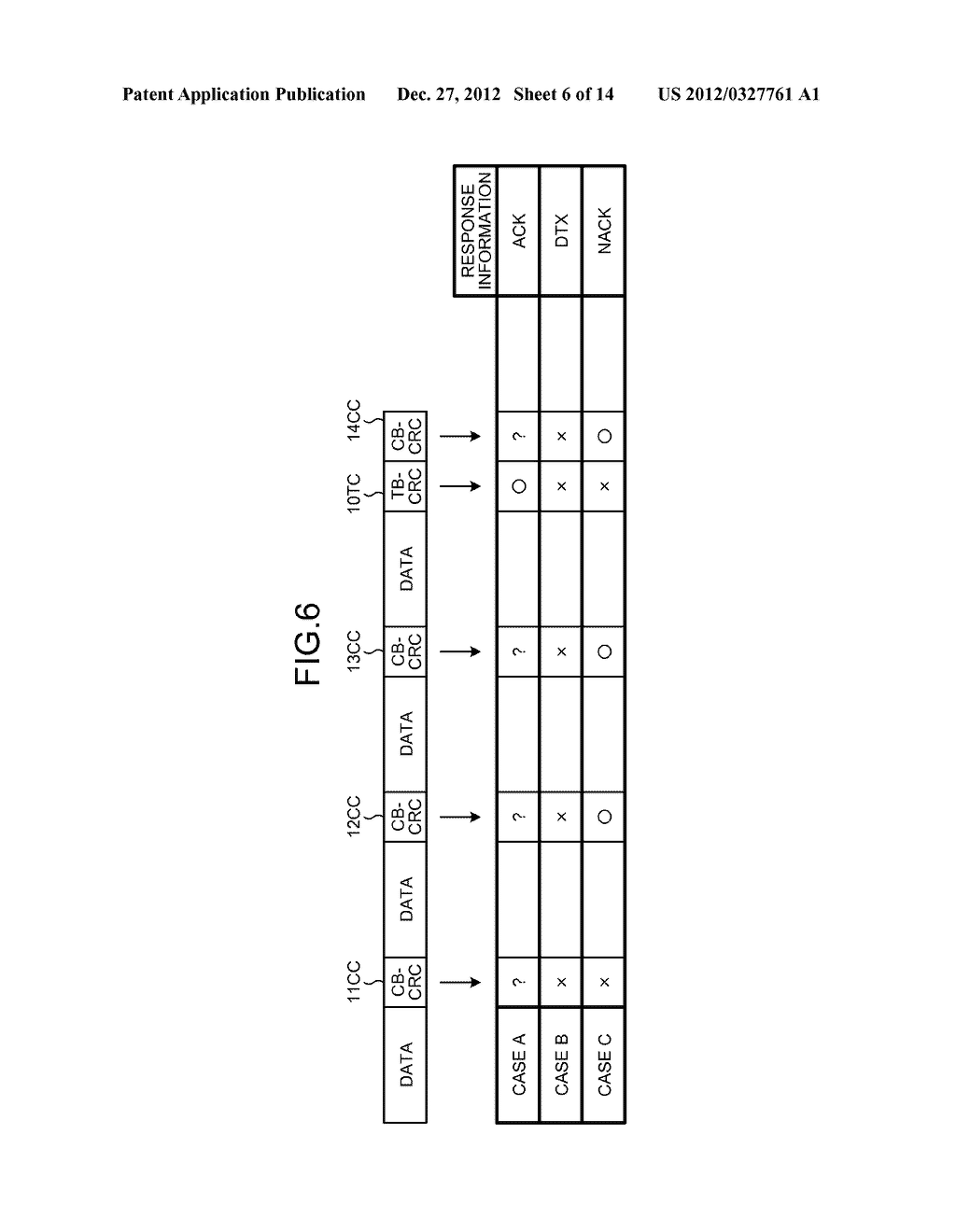 RECEIVING APPARATUS, RECEIVING METHOD, AND WIRELESS COMMUNICATION SYSTEM - diagram, schematic, and image 07