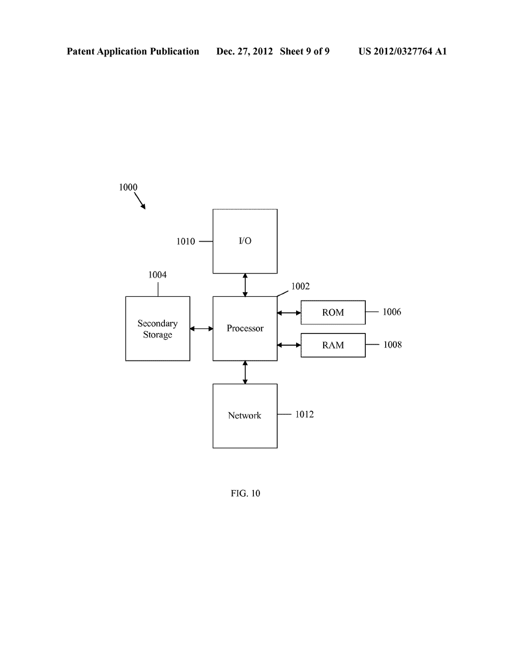 Protocol Independent Multicast Last Hop Router Discovery - diagram, schematic, and image 10